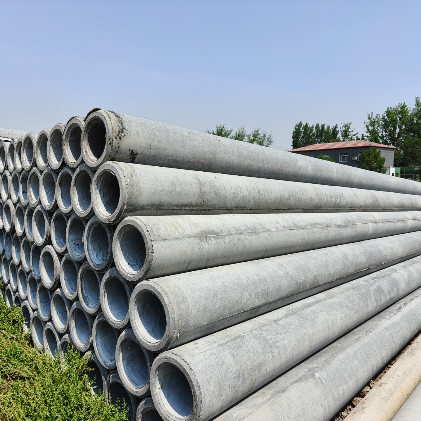 芜湖10米钢筋混凝土电杆