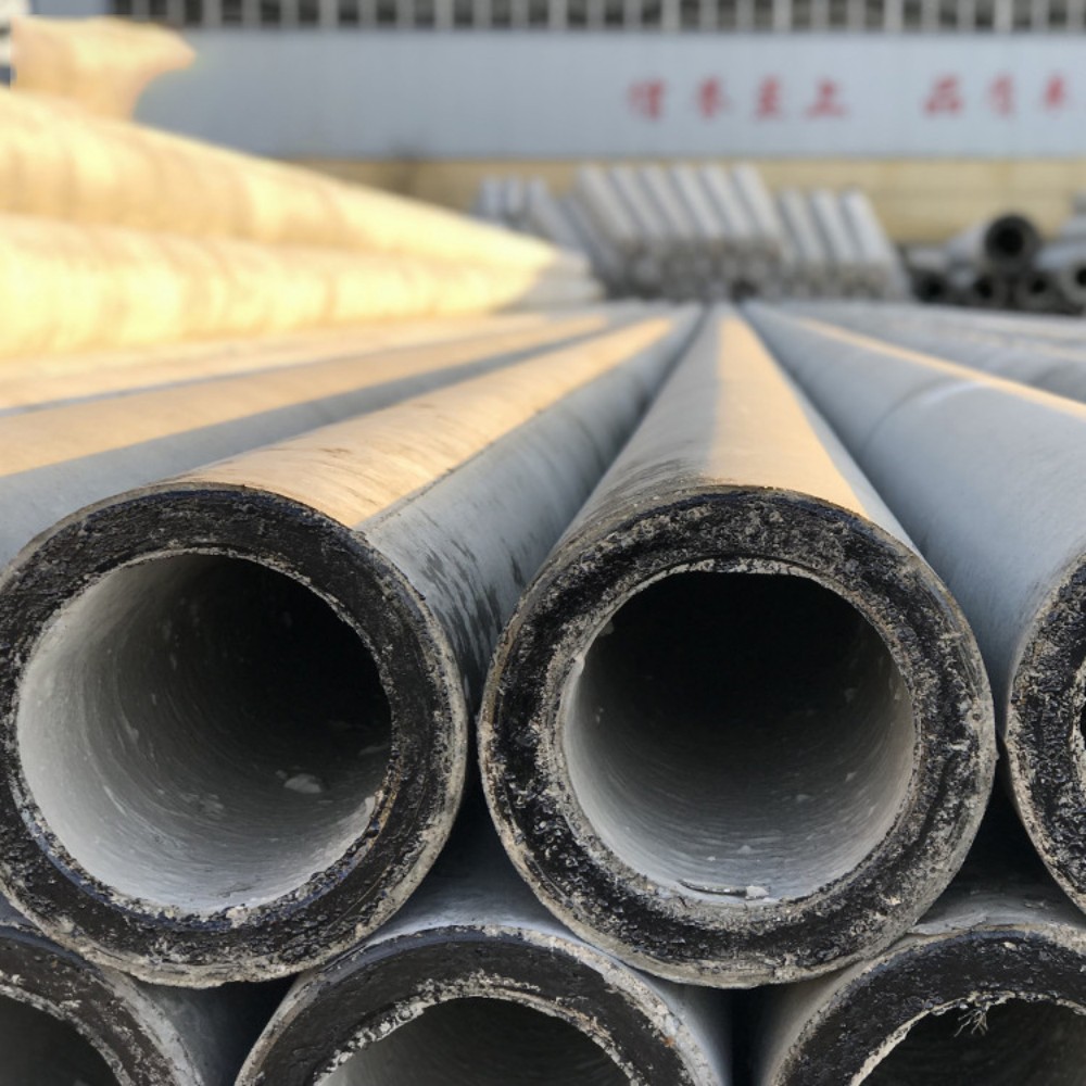 芜湖150×10米预应力水泥电线杆